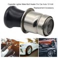 thumbnail image 4 of Cigarette Lighter Male Butt Heater For Car Auto 12-Volt Replacement Accessory, 4 of 6