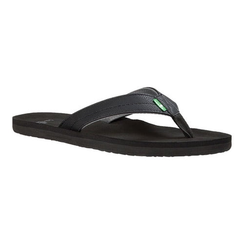 sanuk flip flops damen