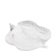 thumbnail image 1 of TENIS DEPORTIVOS DAMA CHARLY BK 1049923002 TEXTIL BLANCO Charly 1049923002, 1 of 4