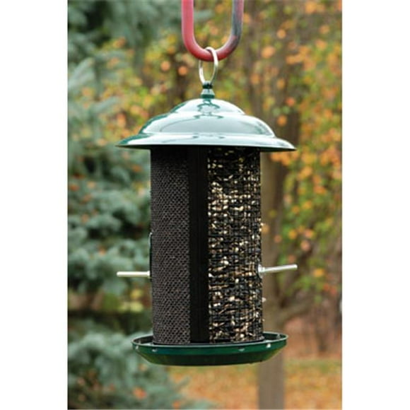 Woodlink Mixed Seed Mesh Feeder
