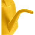 thumbnail image 4 of Regadera de plástico de boca larga para engrosamiento, regadera para plantar vegetales, moldeo por soplado, jardinería, ducha de 4 l (marrón), 4 of 5