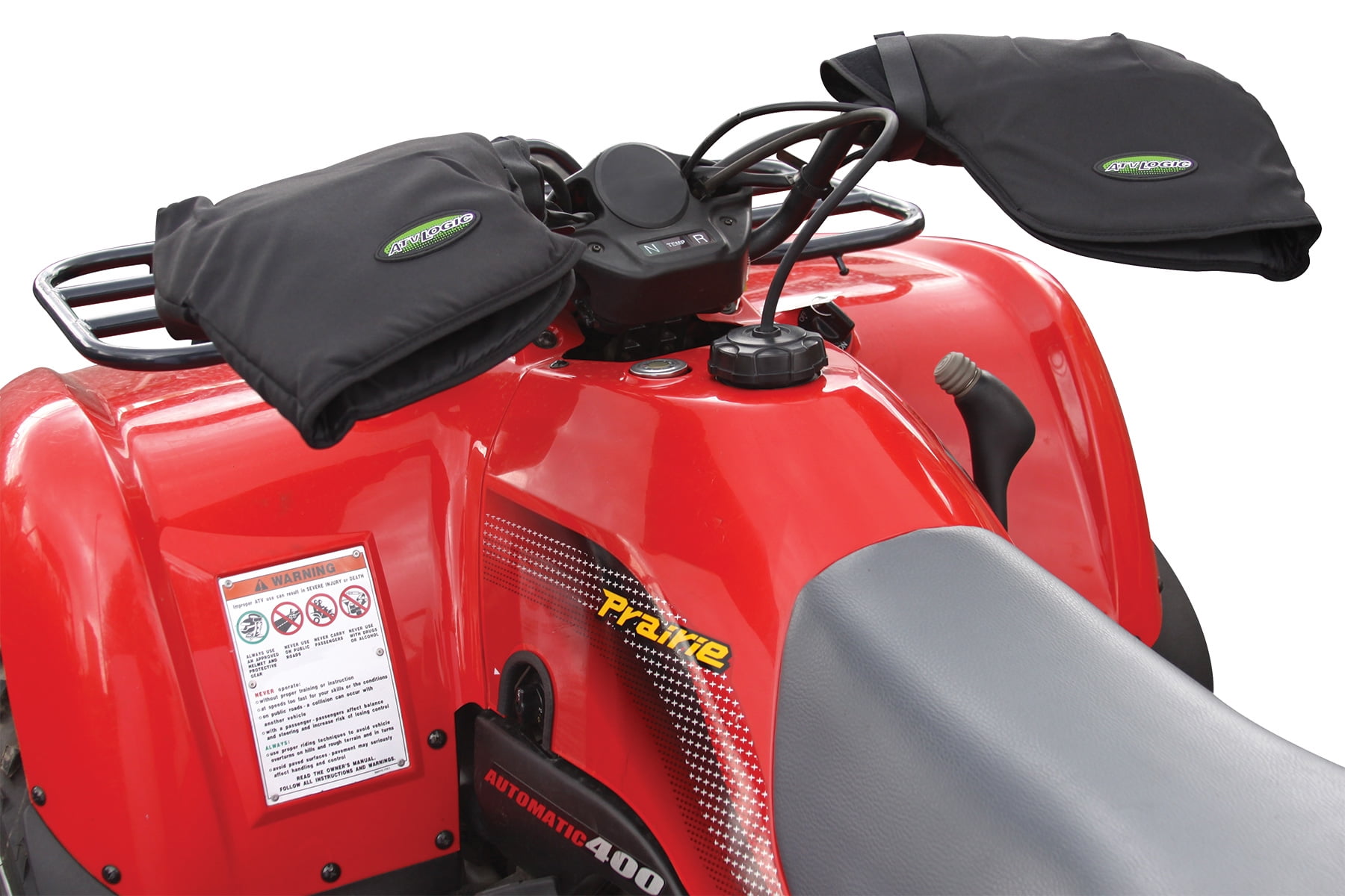 ATV Hand Protectors Pair