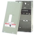 thumbnail image 1 of Siemens 125 Amp Indoor Load Center Main Lug  E0408ML1125S, 1 of 2