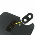 thumbnail image 3 of CSYANXING For Xiaomi Pocophone F1 Rear Camera Lens Protector Glass Material for Enhanced Protection, 3 of 6