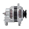 thumbnail image 1 of Alternador Para Caterpillar Gc25 4g63 1996 1997, 1 of 4