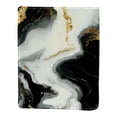 thumbnail image 2 of HemaKayy Decorative Leather Book Sleeve Covers, Colorful Book Cover for Men and Women Bible Classroom Textbook Protection and Care (6.3" x 8.7") - Unique Marble Texture, 2 of 5