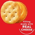 thumbnail image 4 of Ritz Cheese Cracker Sandwiches Family Size, 1.4 Lb, 4 of 13