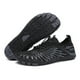 thumbnail image 1 of Zapatos Natación Playa Sin Deslizamiento Rápida Suministro Desgaste Seco Rápido para Mujeres Aqua, 1 of 9