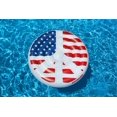 thumbnail image 5 of Humongous 72'' Inflatable Pool Island, 5 of 5