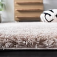thumbnail image 6 of Safavieh Colorado Tarek Solid Plush Shag Area Rug or Runner, 6 of 11