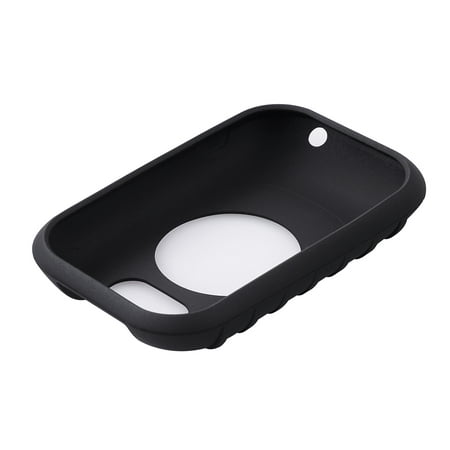 Lightweight Silicone Protect Skin Shell Cover Protective Case for Bicycle MTB Road Bike GPS Computer for Polar