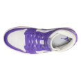 thumbnail image 4 of Air Jordan 1 Mid  Womens Style : Bq6472, 4 of 5