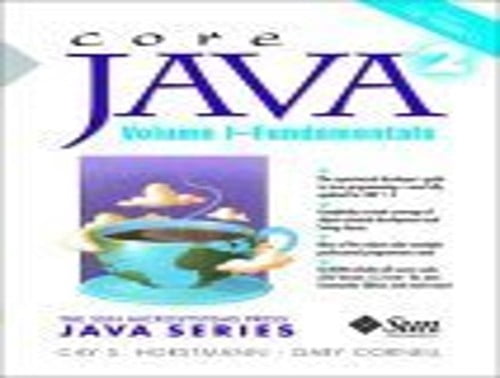 Java Sun Microsystems