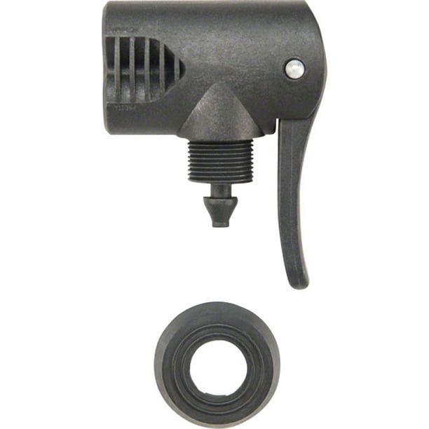 Pump Topeak Floor Joe Blow Sport II