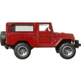 thumbnail image 3 of Hot Wheels Cars, Premium Fast & Furious Car for Adult Collectors, 3 of 6