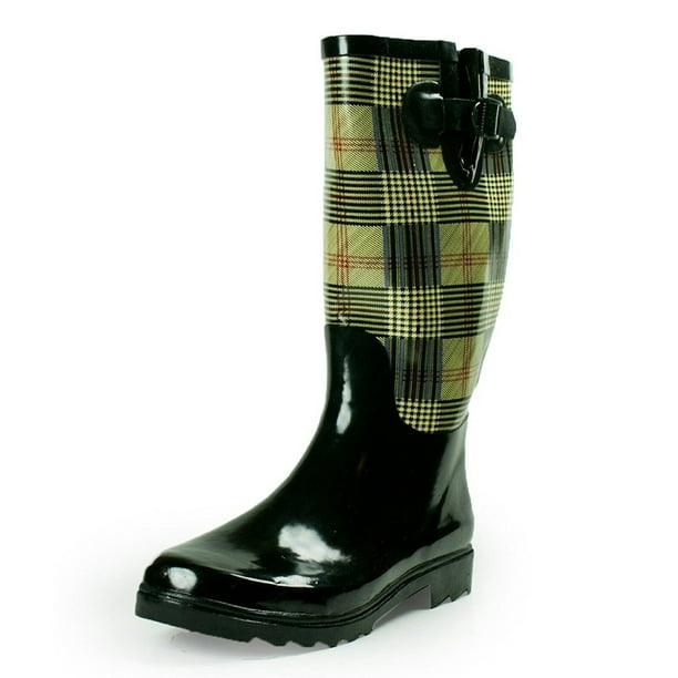 british style boots