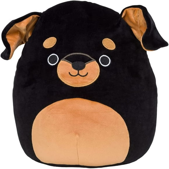 Rottweiler Stuffed Animals Rottweiler Stuffed Animals
