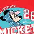 thumbnail image 3 of Mickey & Friends - Just too Cool Retro - Youth Long Sleeve Graphic T-Shirt, 3 of 5