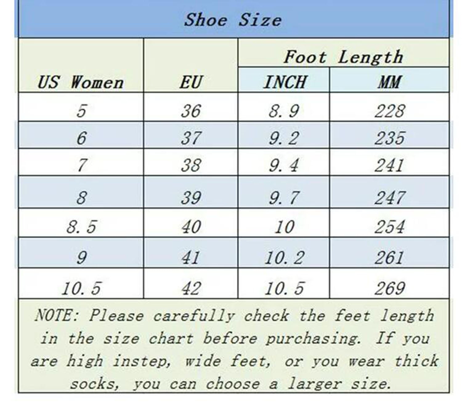 OwnShoe Mid-Calf Snow Boots for Women Faux Fur Winter Shoes Water Resistant Outdoor Hiking Boots