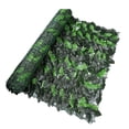 thumbnail image 1 of Artificial Leaf Screening Roll, Easy Installation Privacy  Artificial Ivy Fence Screen  for Terrace Decoration, 1 of 7