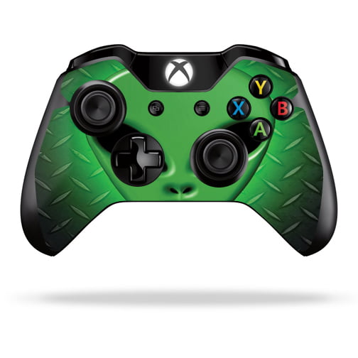 MightySkins Skin Compatible With Microsoft Xbox One or One S Controller ...