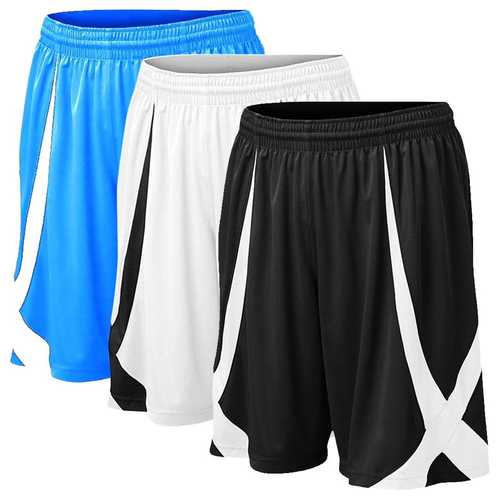 youth basketball shorts no pockets