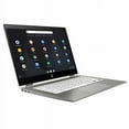 thumbnail image 2 of HP 14" Touchscreen 2-in-1 Chromebook - Intel Pentium Silver - 1080p 4GB Memory 64GB Hard Drive Chrome OS Wireless-AC, 2 of 2