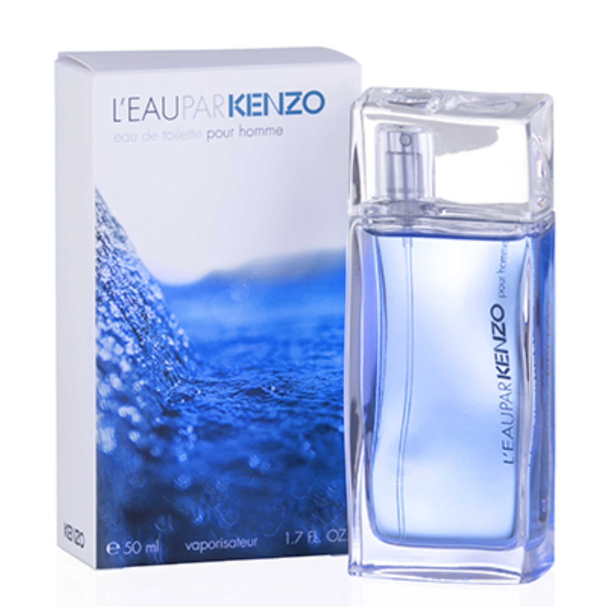 kenzo pure home