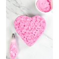 thumbnail image 3 of USA Pan Global Bakeware Heart Cake Pan, 3 of 5