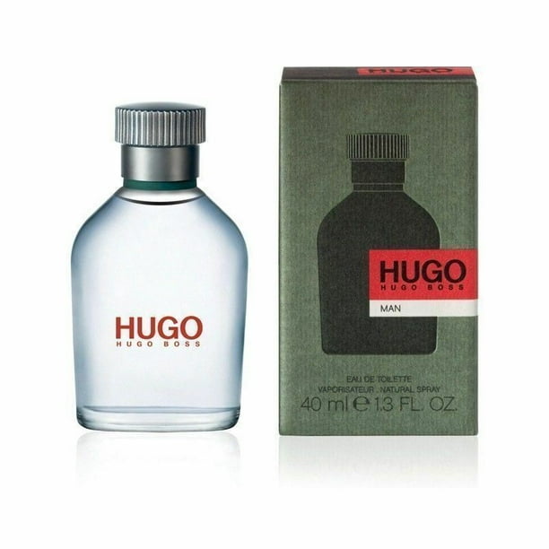 Hugo cheap cologne walmart