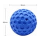 thumbnail image 5 of Pelota de juguete para perros con sonido chirriante (2 piezas), masticable, indestructible, para exteriores, con fuente de agua flotante, de goma dura, 8,6 cm, 5 of 5