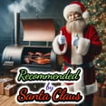 thumbnail image 6 of Best Improved Version Meat Temperature & Meat Smoker Guide Magnet Beautiful Rainbow Colors More Meat Types (46) & Wood Flavors Pellet Grill Smoker Accessories for BBQ Smoking Big Text Cook Temp Time, 6 of 9