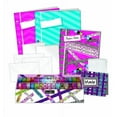 thumbnail image 3 of Fashion Angels Tapefitti Art Desk Set, 3 of 3