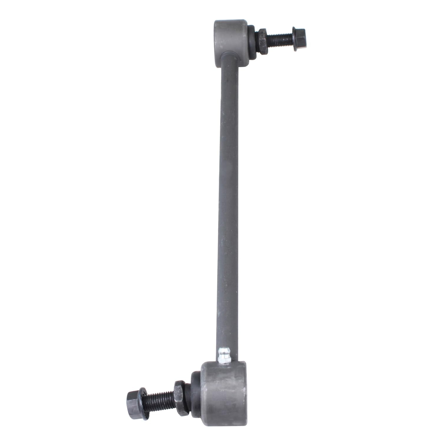 Detroit Axle - Both (2) Front Stabilizer Sway Bar Link for 2002 Mini Cooper (Built After 2/02 Production Date) - [2003-15 Mini Cooper] - 2008-14 Mini Cooper Clubman