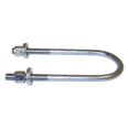 thumbnail image 1 of Axle U-Bolt Kit, 1 of 1