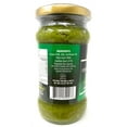 thumbnail image 3 of Rani Green Chilli Cooking Paste 10.58oz (300g) Glass Jar ~ Vegan | Gluten Free | NON-GMO | No Colors | Indian Origin, 3 of 5