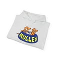 thumbnail image 3 of Rodney Mullen Retro 80s Skateboarding Hoodie Design - XL / Ash, 3 of 4