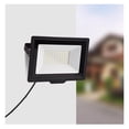 thumbnail image 1 of Projecteur LED 200W 150W 100W 50W 30W 20W 10W Extérieur Étanche Lampe Murale Réflecteur Projecteur de Rue Éclairage de Jardin, Sélection Multi-Mode, 1 of 7