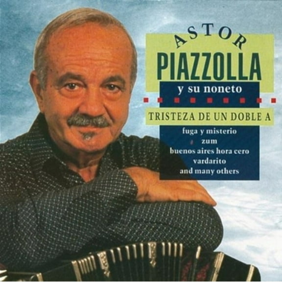 TRISTEZA DE UN DOBLE A