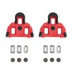 thumbnail image 2 of BW USA SPD-SL Compatible Road Bike Cleats, 2 of 4