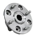 thumbnail image 3 of Detroit Axle - Front Wheel Bearing and Hub Assembly Replacement for 1990 1991 1992 1993 1994 1995 1996 1997 Honda Accord Acura CL 2.2L, 3 of 7