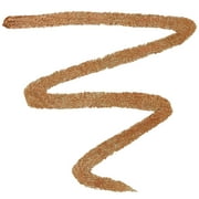 Maybelline Tattoo Studio Sharpenable Gel Pencil Waterproof Longwear Eyeliner, Bronze Glitz, 0.04 oz