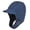 Dark Blue, variant on NFTIGB Premium Neoprene Diving Cap Thermal Snorkeling Hat Wetsuit Hood Surf Swim Headgear for Water Sports 7.87 inches / 20 cm