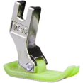 thumbnail image 1 of HSHDLDF Non-Stick Sewing Presser Foot Industrial Needle Machines, 1 of 7