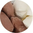 thumbnail image 2 of Arctic Farms Freeze Dried Ice Cream that Does Not Melt (Chocolate Vanilla) (1oz), 2 of 5