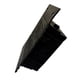 thumbnail image 1 of Phasa Par Tope Andén Hule Laminado Alto Impacto Negro 16"x12" uso rudo, 1 of 4