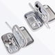 thumbnail image 4 of Bolsa de almacenamiento para cable de datos, bolsa digital, bolsa de almacenamiento para viajes, cargador, teléfono móvil, disco duro, disco U, bolsa de almacenamiento multifunción, 4 of 5