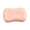 Pink, variant on FEOLGEHLY Cute Cheap Squishies Fidget Toys Under 1 dollar Crunchy Food Squishies, Soap Shaped Slow Rising Toy Super Soft Moist Fidget Toy 4 Colors Portable Sensory Stress Relief Toy for Kids Blue