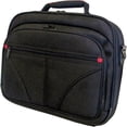 Travel Solutions 15.4" TopLoading Laptop Bag