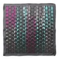 thumbnail image 4 of Bimba Womens Rectangular Printed Cotton Voile Scarf Neck Head Wrap-40 x 40 Inches, 4 of 7